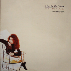 Seal our fate - Estefan Gloria