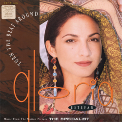 Turn the beat Around - Estefan Gloria