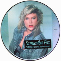 Nothing gonna stop me now - Fox Samantha