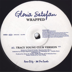 Wrapped - Estefan Gloria