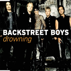 Drowning - Backstreet Boys