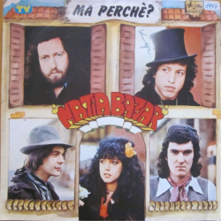Ma Perche'? - Matia Bazar