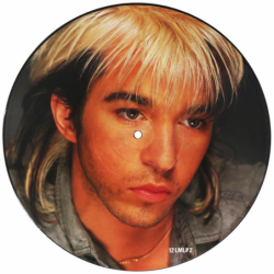Too much Trouble (Lovers Heartbeat Mix) - Limahl
