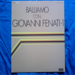 Balliano con Giovanni Fenati 1 - Fenati Giovanni