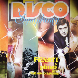 Disco Symphony - Fenati Giovanni