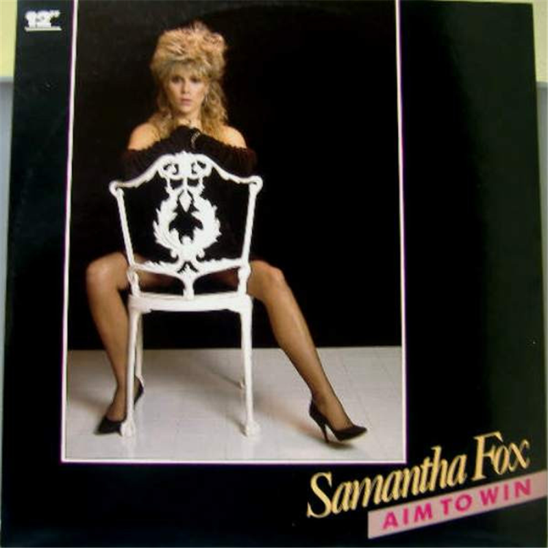 Aim to win - Fox Samantha