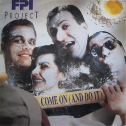 Come on (and do it) - FPI Project