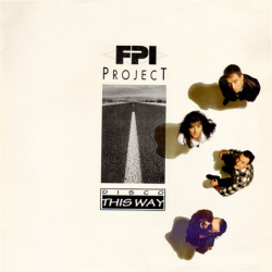 Disco this way - FPI Project