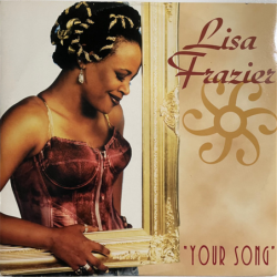 Your Song - Frazier Lisa