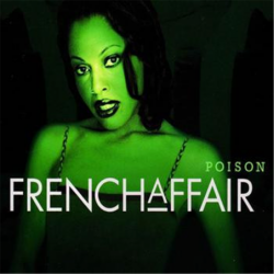 Poison - French Affair