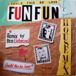 Could this be love - Fun Fun
