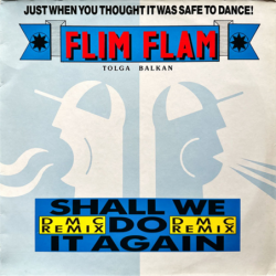 Shall we do it (DMC Remix) - Flim Flam
