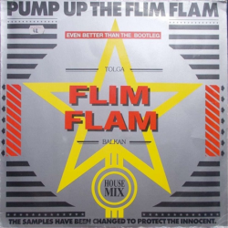 Pump up the Flim Flam - Flim Flam