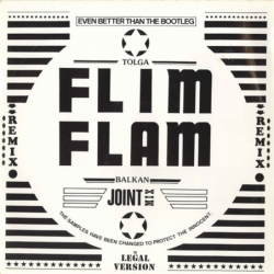 The best of joint mix (Volume 1) - Flim Flam