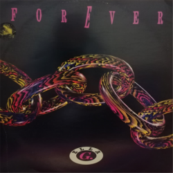 Forever - G Ella