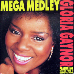 Mega Medley - Gaynor Gloria