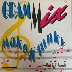 Make it funky - Grammix