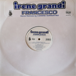 Francesco (Dance Remix) - Grandi Irene