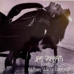 Touch me (When we're dancing) - Graham Jaki