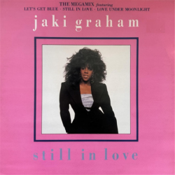 Still in love - Graham Jaki