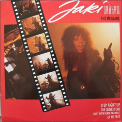 The Megamix - Graham Jaki