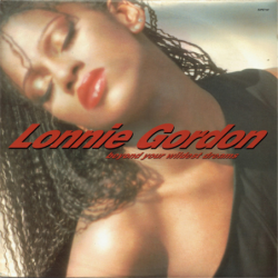 Beyond your wildest dreams - Gordon Lonnie