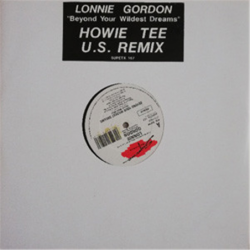 Beyond your wildest dreams REMIX - Gordon Lonnie