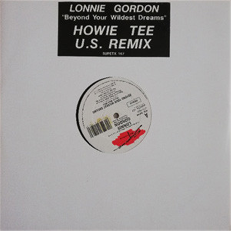 Beyond your wildest dreams REMIX - Gordon Lonnie