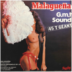 Malaguena - GMT Sound