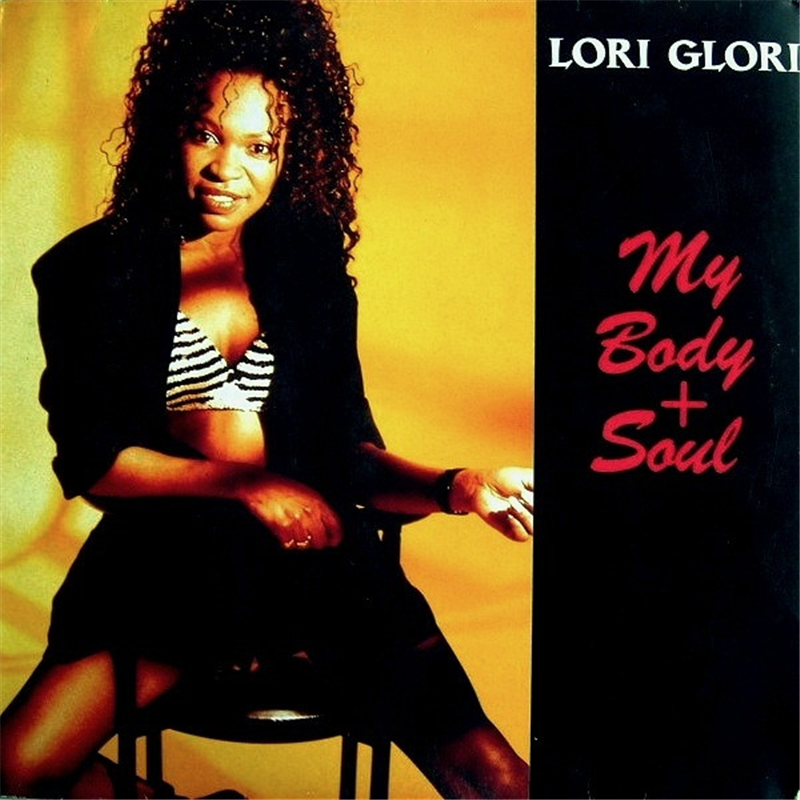 My body and soul - Glori Lori
