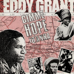 Gimme hope Jo'anna - Grant Eddy