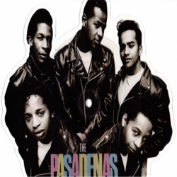 Tribute - Pasadenas