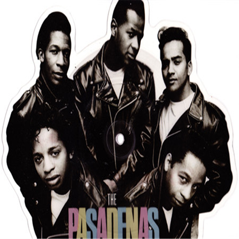 Tribute - Pasadenas