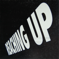 Reaching Up - G Oscar