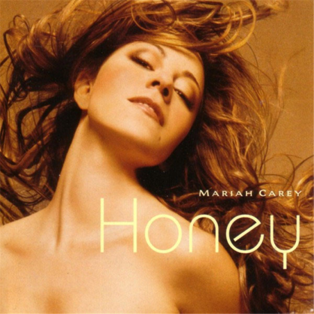 Honey - Carey Mariah