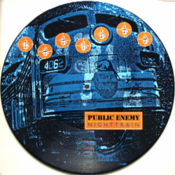 Nighttrain - Public Enemy