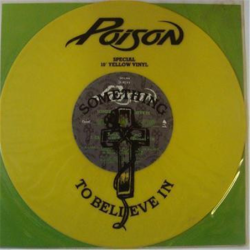 Something to believe in - Poison