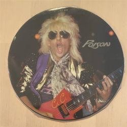 Poison