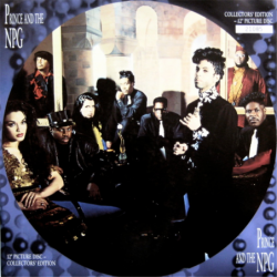Thunder - Prince