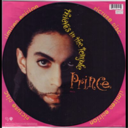 Thieves in the temple (Remix) - Prince