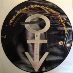 Thieves in the temple (Remix) - Prince