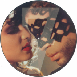 Seven - Prince