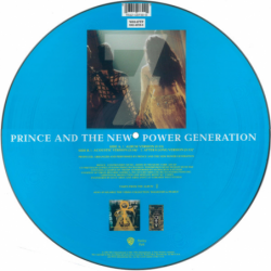 Seven - Prince