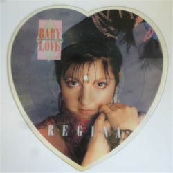 Baby Love - Regina
