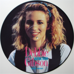 Electric Youth - Gibson Debbie