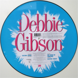 Electric Youth - Gibson Debbie