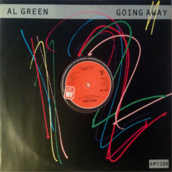 Going away - Green Al