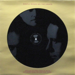 See the lights - Simple Minds
