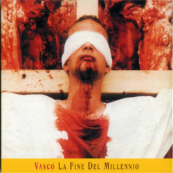 La fine del millennio - Rossi Vasco