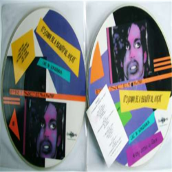 It's Gonna be a beautiful night LIVE - Prince